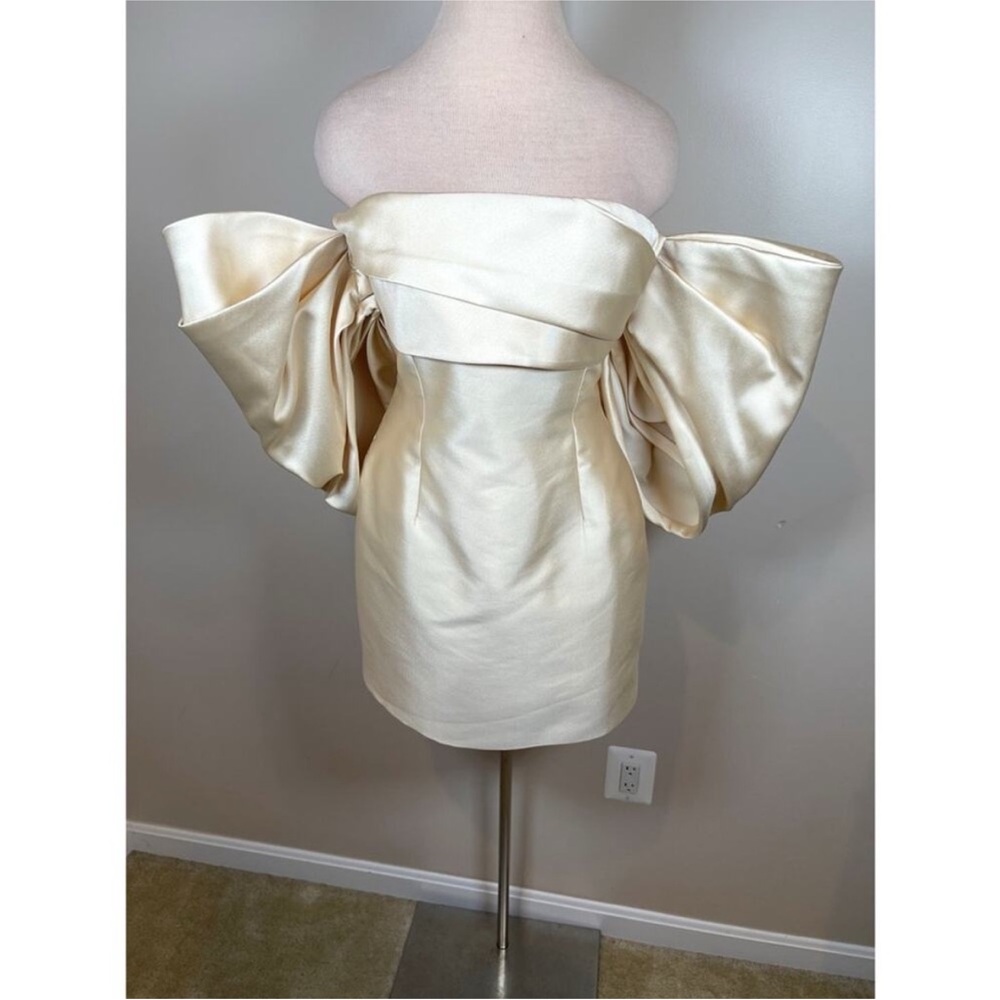 Solace London Elina Dress US size 8